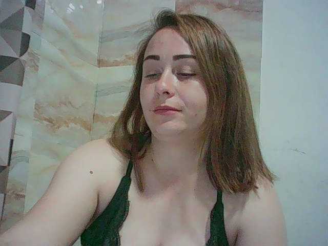 Milka97 online show from June 1, 12:02 am