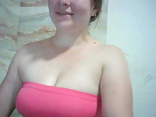Milka97 online show from July 10, 9:09 pm