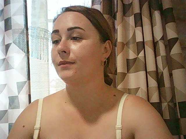 Milka97 online show from July 20, 4:32 pm