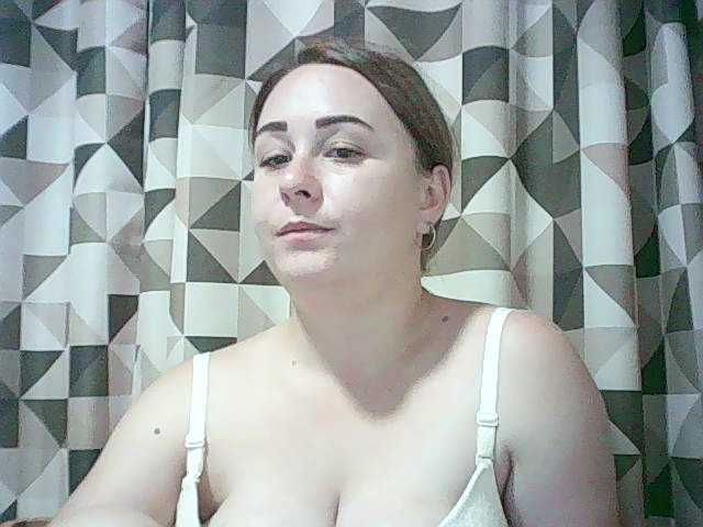 Milka97 online show from July 20, 7:28 pm
