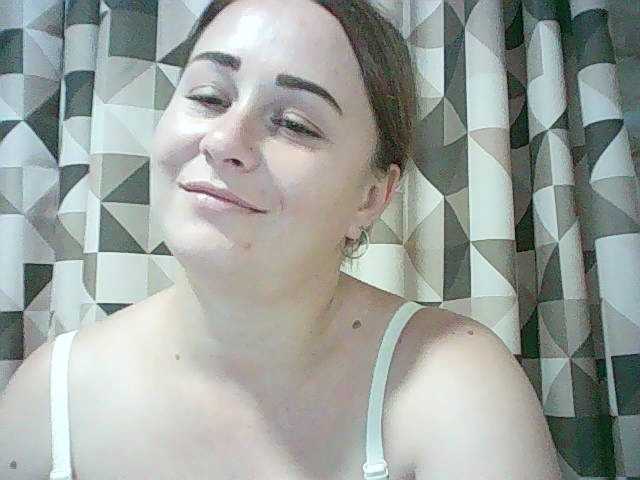 Milka97 online show from July 20, 8:34 pm
