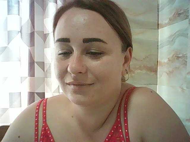 Milka97 online show from July 21, 7:33 am