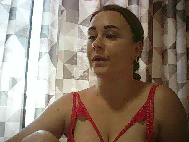 Milka97 online show from July 21, 2:08 pm