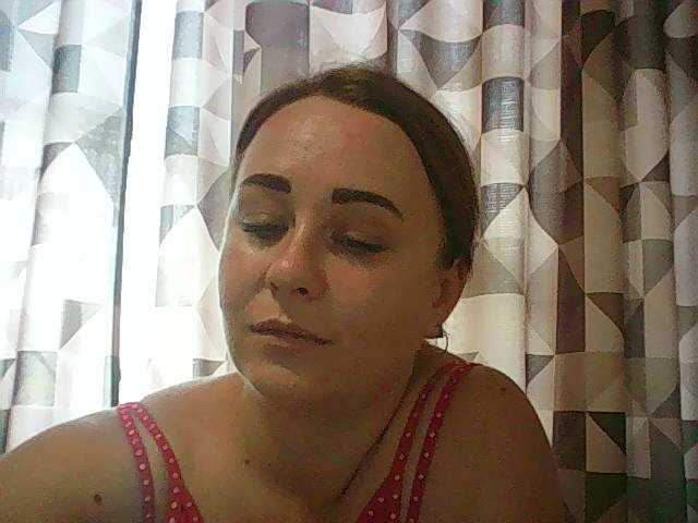 Milka97 online show from July 21, 3:14 pm