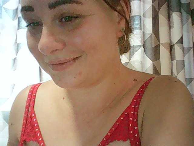 Milka97 online show from July 21, 4:20 pm