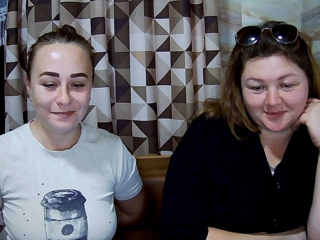 Milka97 online show from September 5, 9:31 pm