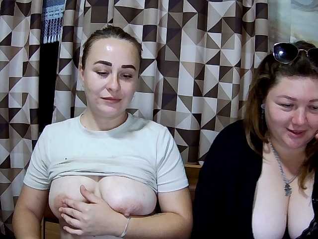 Milka97 online show from September 5, 10:37 pm