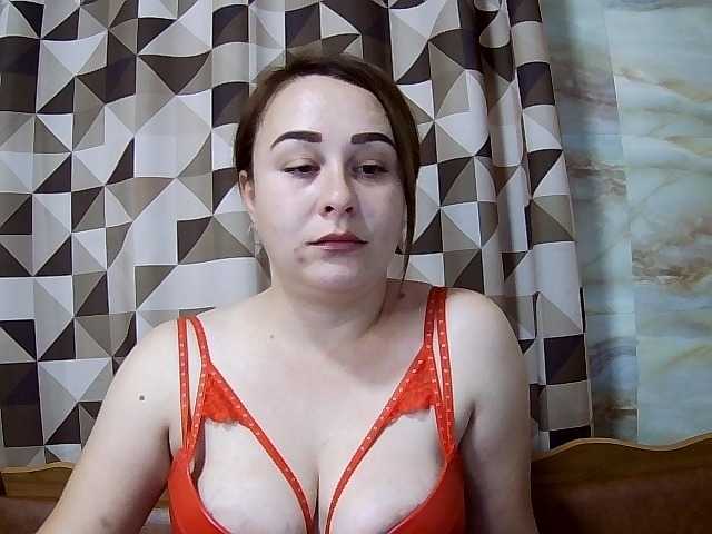 Milka97 online show from September 6, 6:03 pm