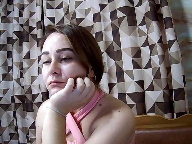 Milka97 online show from September 7, 6:47 pm