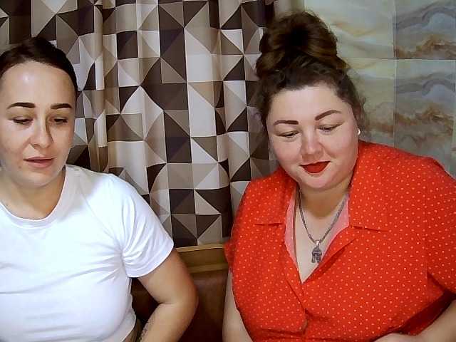 Milka97 online show from September 7, 7:53 pm