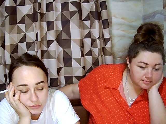 Milka97 online show from September 7, 10:05 pm