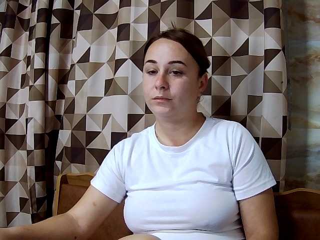 Milka97 online show from September 8, 6:37 pm