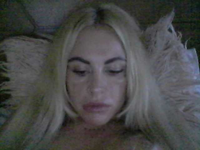 Millisa13 online show from May 7, 8:43 pm