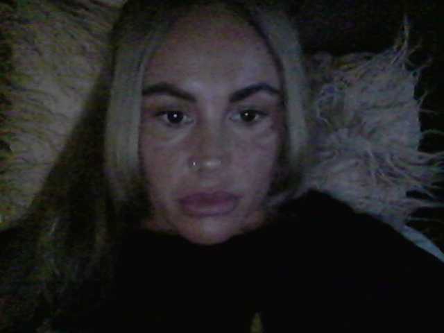 Millisa13 online show from May 19, 11:49 pm