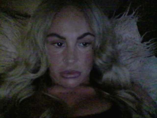 Millisa13 online show from May 20, 11:28 pm