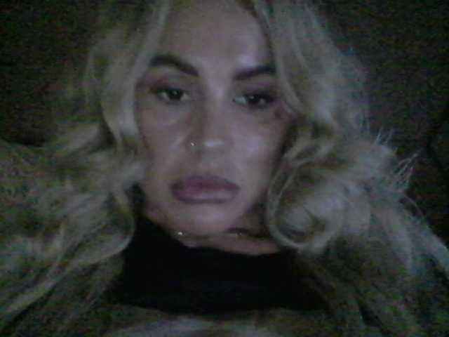 Millisa13 online show from May 23, 9:29 pm