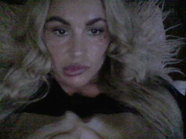 Millisa13 online show from May 23, 10:34 pm