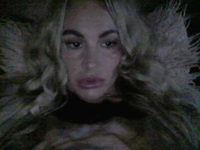 Millisa13 online show from May 23, 11:40 pm