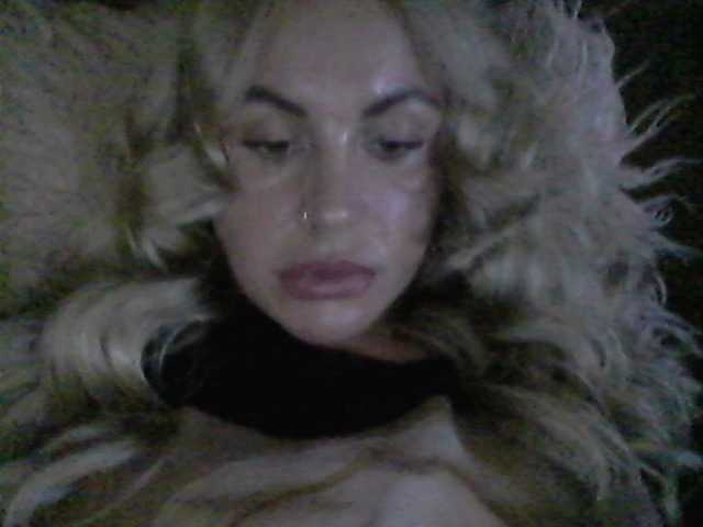 Millisa13 online show from May 24, 9:39 pm