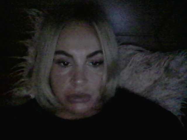Millisa13 online show from May 29, 11:18 pm