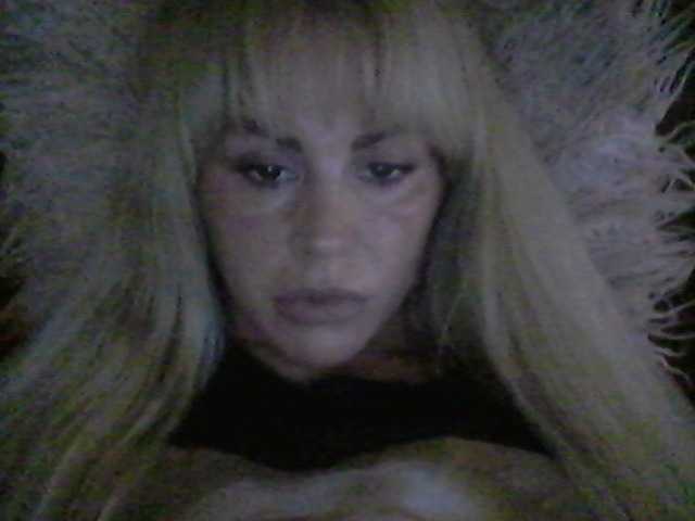 Millisa13 online show from June 6, 9:53 pm
