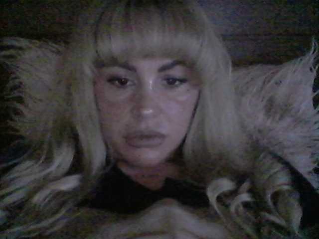 Millisa13 online show from June 8, 8:04 pm