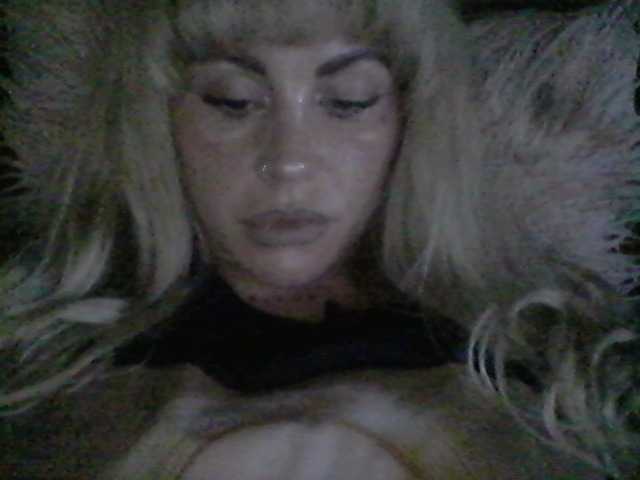 Millisa13 online show from July 20, 10:24 pm