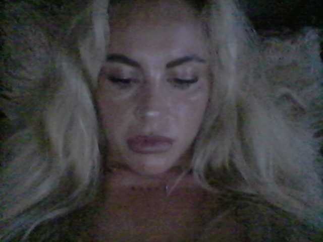 Millisa13 online show from July 20, 11:30 pm