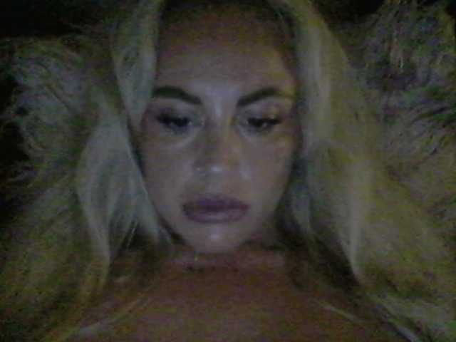 Millisa13 online show from July 21, 12:47 am