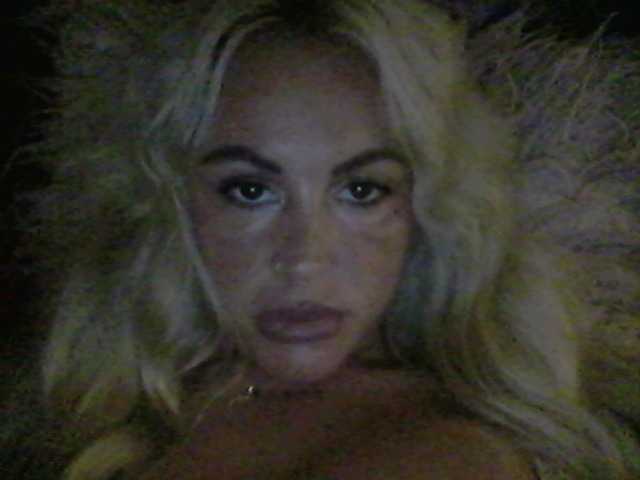 Millisa13 online show from July 25, 12:14 am