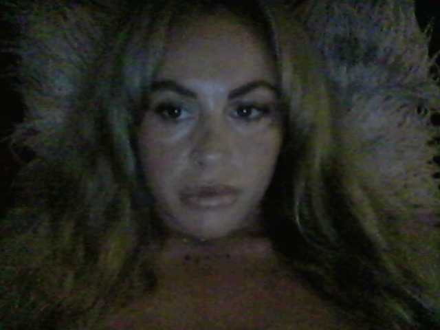 Millisa13 online show from July 31, 12:17 am