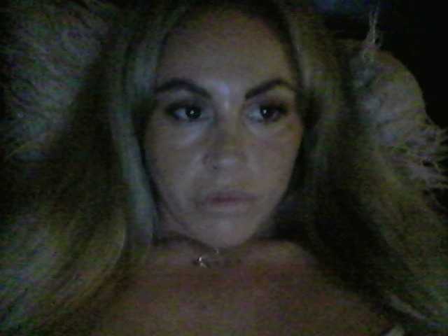 Millisa13 online show from July 31, 3:02 am