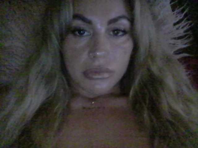 Millisa13 online show from August 3, 10:39 pm