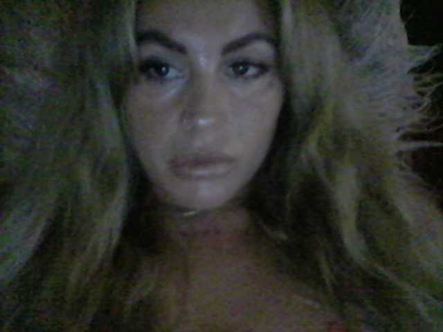 Millisa13 online show from August 3, 11:45 pm