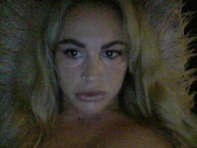 Millisa13 online show from August 5, 1:47 am