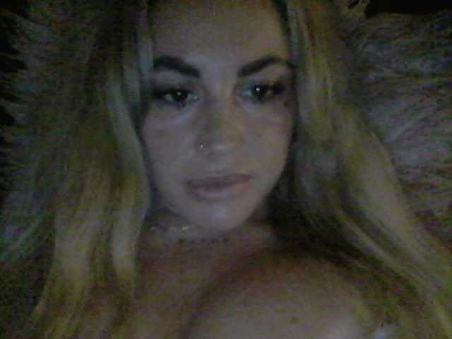 Millisa13 online show from August 5, 2:53 am