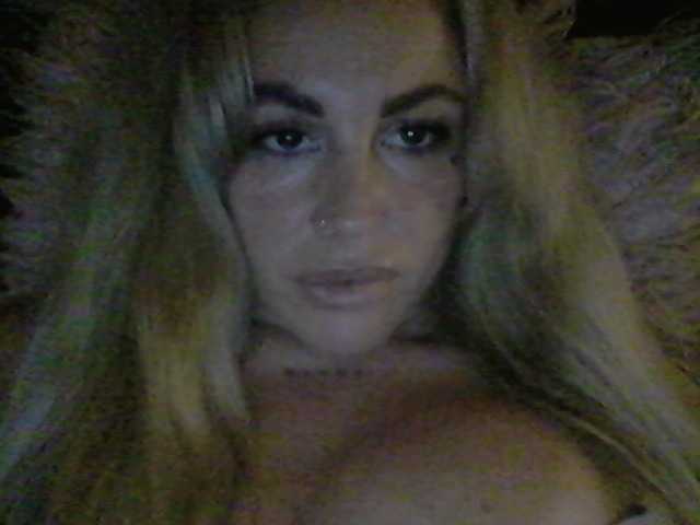 Millisa13 online show from August 5, 11:25 pm
