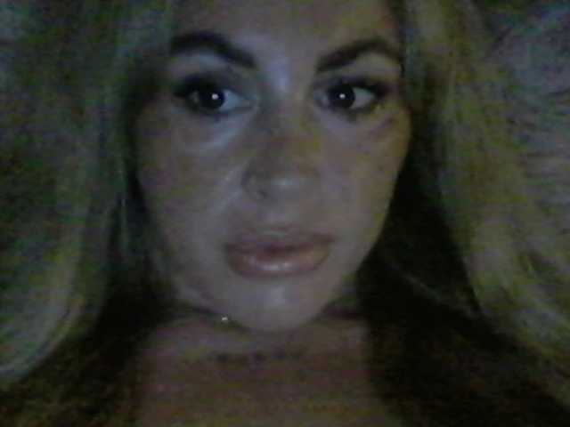 Millisa13 online show from August 6, 1:04 am