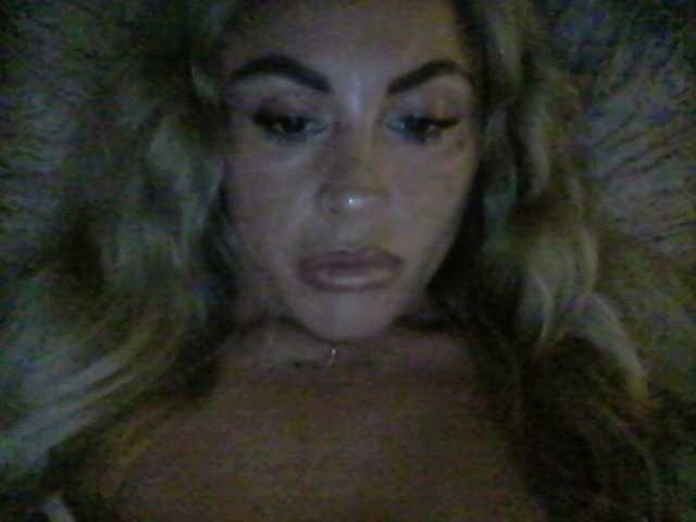 Millisa13 online show from August 7, 12:32 am