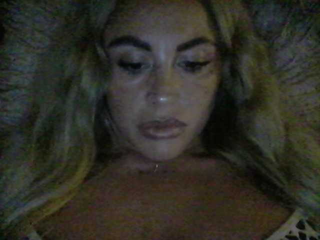 Millisa13 online show from August 12, 1:19 am