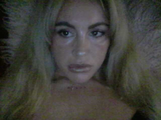Millisa13 online show from August 12, 11:07 pm