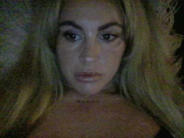 Millisa13 online show from August 13, 2:03 am