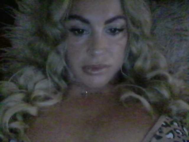 Millisa13 online show from August 14, 11:41 pm