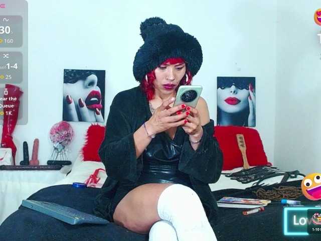 MilyGrey-08 online show from July 25, 7:51 pm