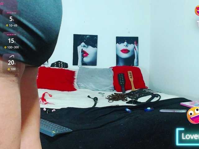 MilyGrey-08 online show from July 27, 4:12 pm