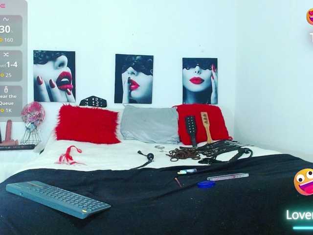 MilyGrey-08 online show from July 27, 5:18 pm