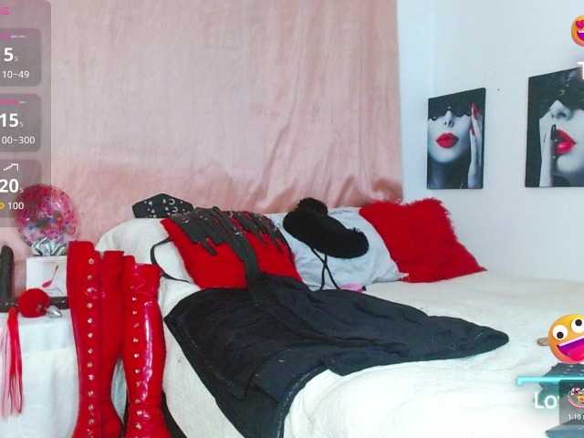 MilyGrey-08 online show from August 1, 10:05 pm