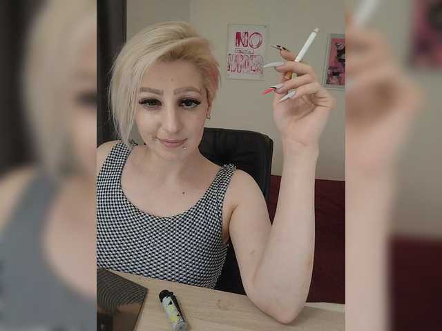 MimiVex online show from June 21, 2:23 am