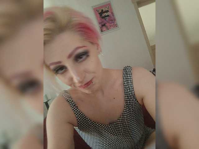 MimiVex online show from June 26, 12:41 pm