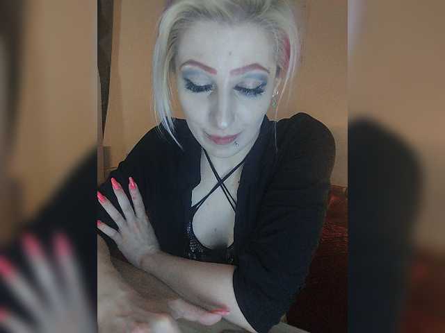 MimiVex online show from June 28, 10:35 pm